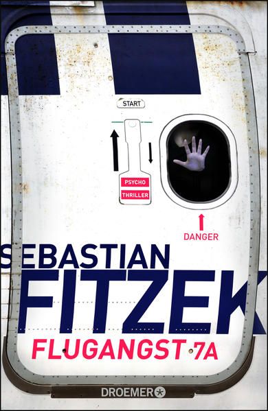Produktbild: Flugangst 7A