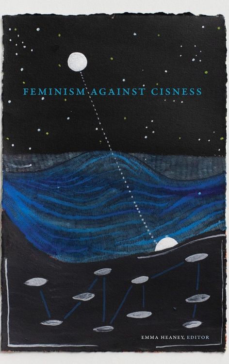 Produktbild: Feminism against Cisness