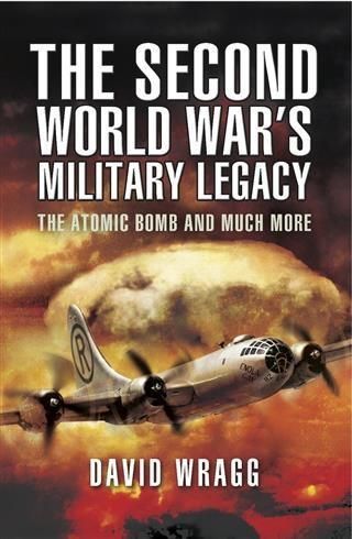 Produktbild: Second World War's Military Legacy