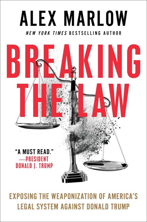 Produktbild: Breaking the Law