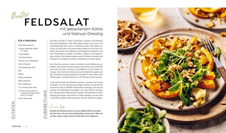 Produktbild: Koch's einfach &ndash; Vegetarisch