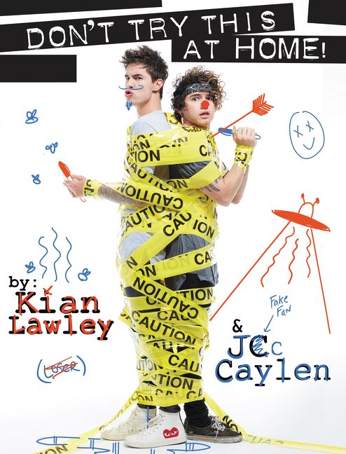 Produktbild: Kian and Jc