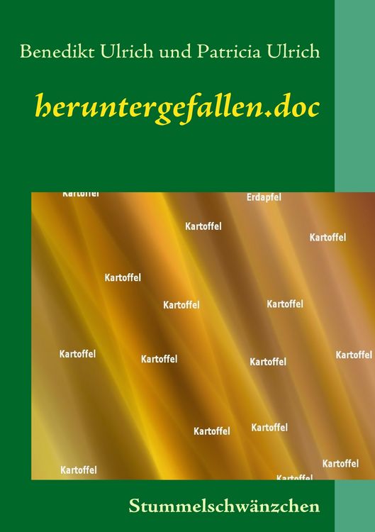 Produktbild: Heruntergefallen.doc