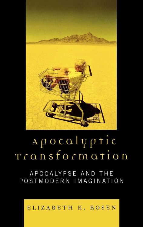 Produktbild: Apocalyptic Transformation