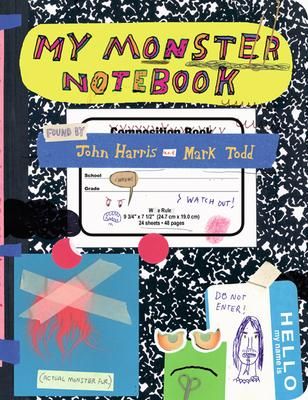 Produktbild: My Monster Notebook