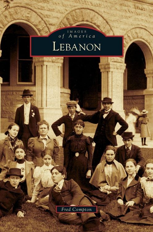Produktbild: Lebanon