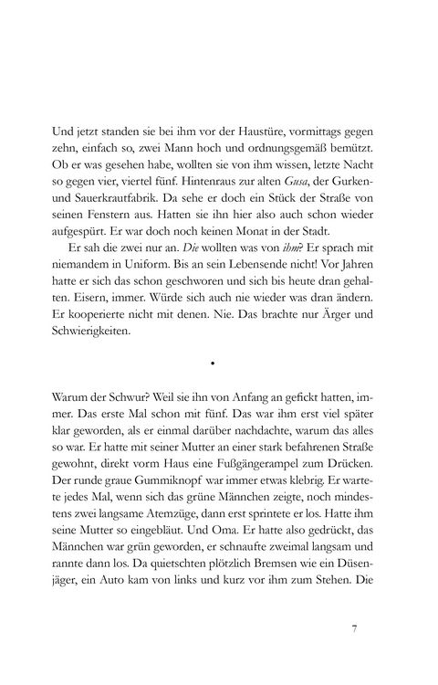 Produktbild: Frenzel - Crime Cologne Award 2022