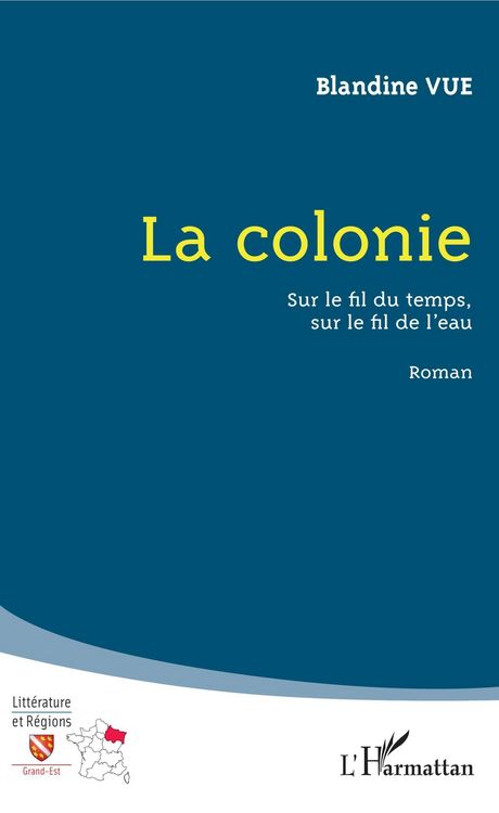 Produktbild: La colonie
