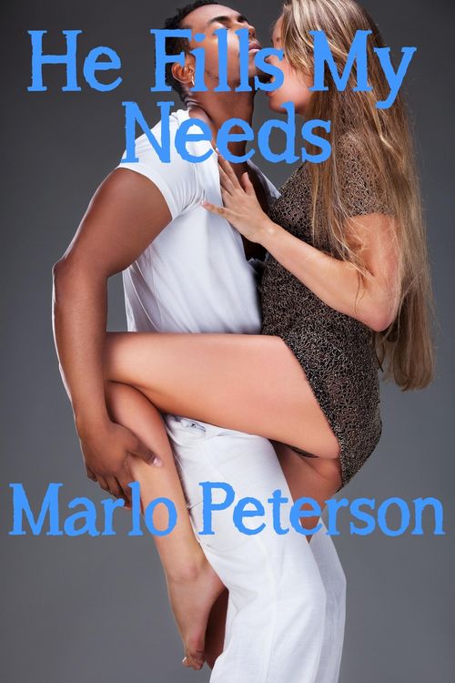 Produktbild: He Fills My Needs