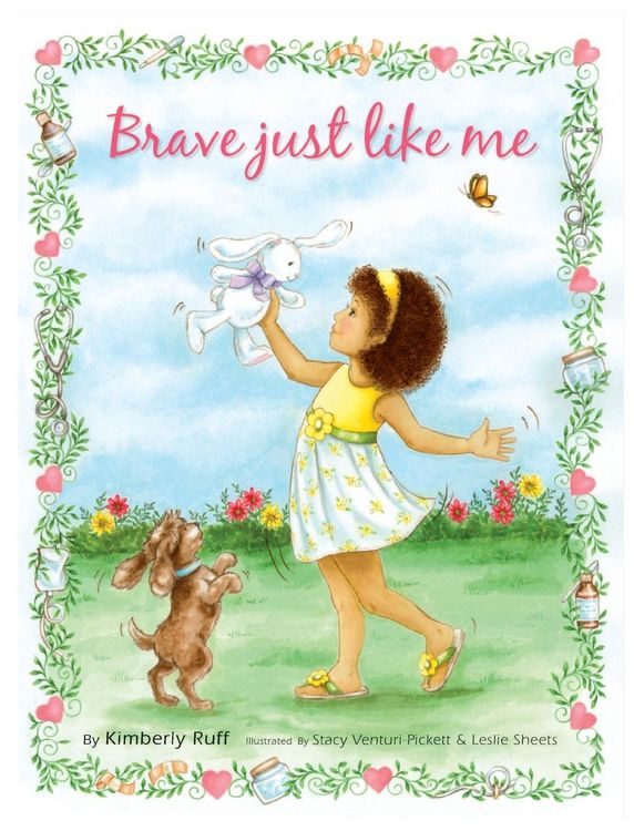 Produktbild: Brave Just Like Me Keepsake Edition