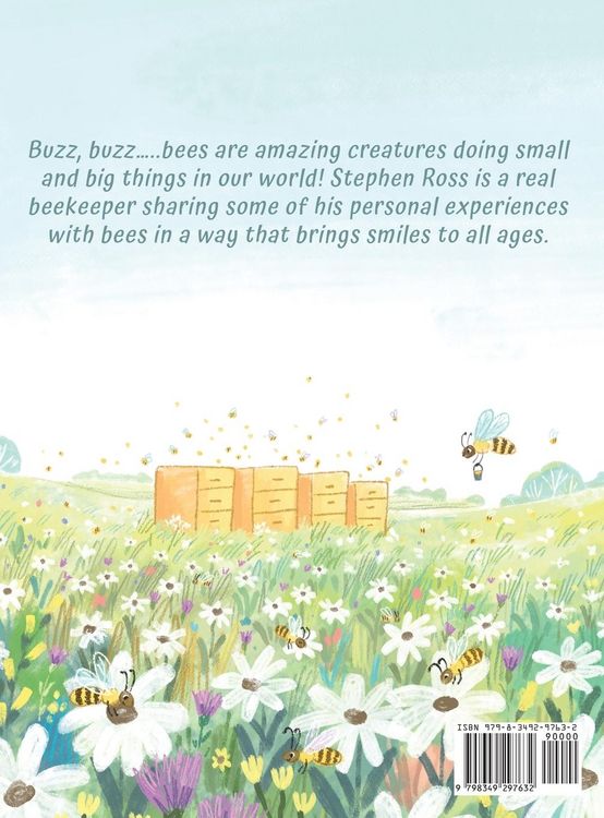 Produktbild: My Bees and Me