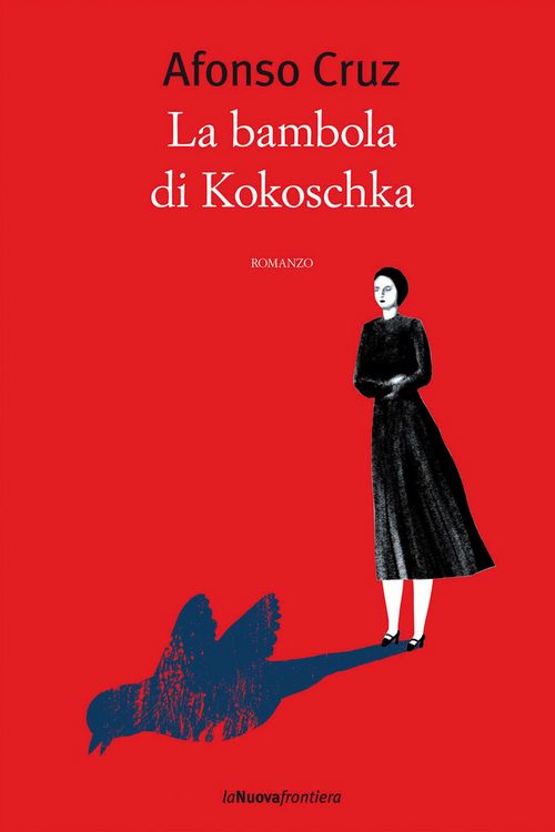 Produktbild: La bambola di Kokoschka