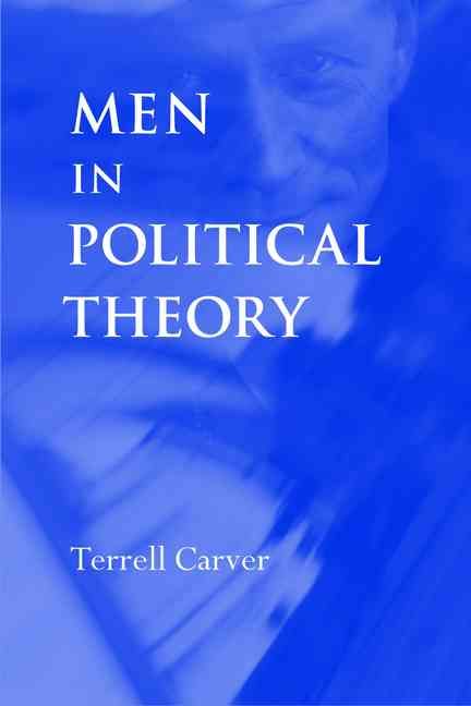 Produktbild: Men in Political Theory