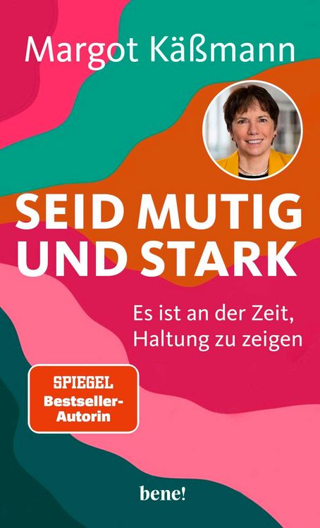 Produktbild: Seid mutig und stark