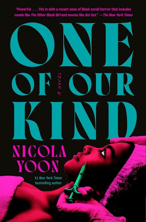 Produktbild: One of Our Kind