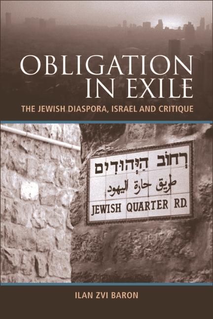 Produktbild: Obligation in Exile