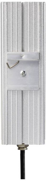 Produktbild: TRU COMPONENTS TC-NTL-ExT4 150W 230VAC Schaltschrankheizung 230 V/AC (max) 150 W (L x B x H) 180 x 122.22 x 59.4 mm 1 St.