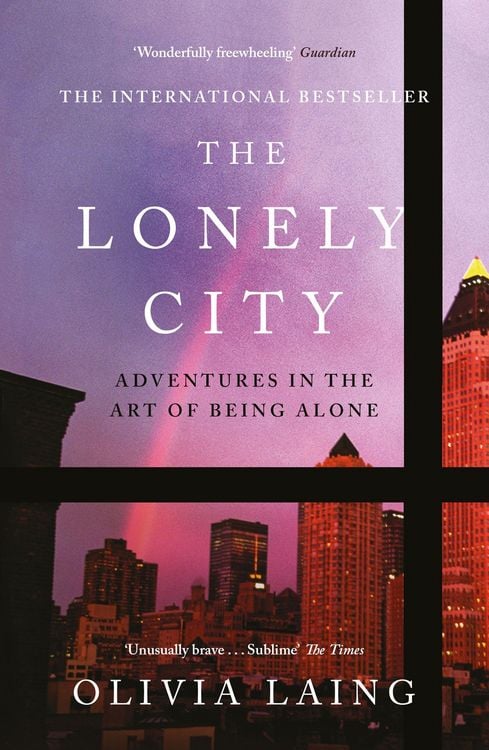 Produktbild: The Lonely City