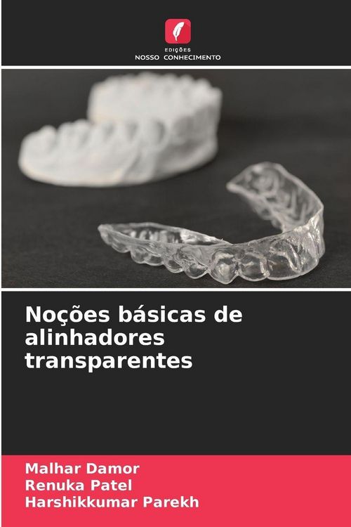 Produktbild: No&ccedil;&otilde;es b&aacute;sicas de alinhadores transparentes