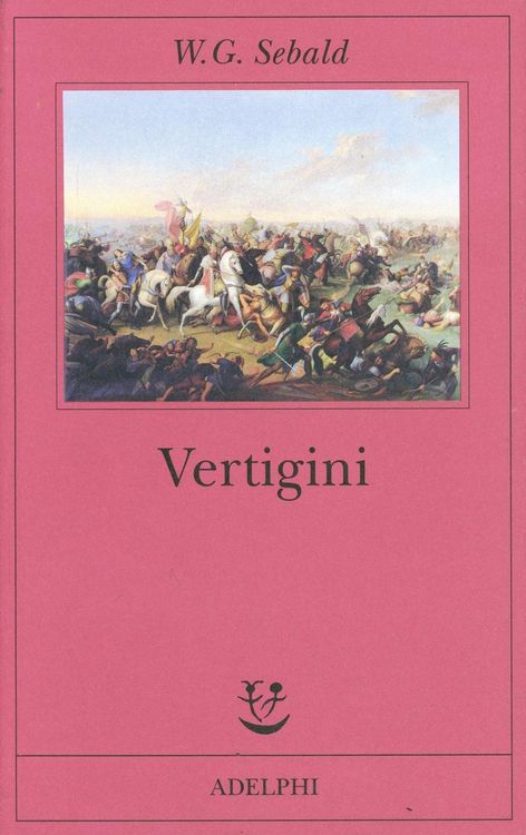 Produktbild: Vertigini