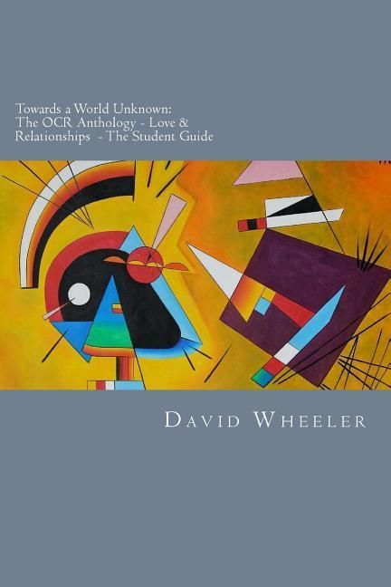 Produktbild: Towards a World Unknown
