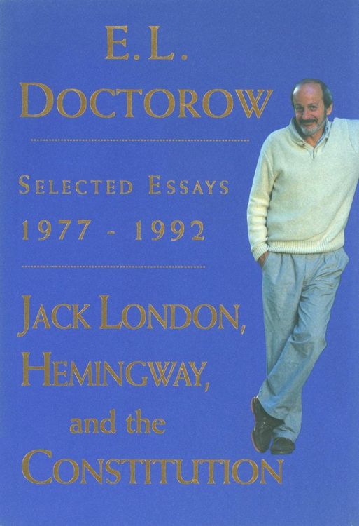 Produktbild: Jack London, Hemingway, and the Constitution: