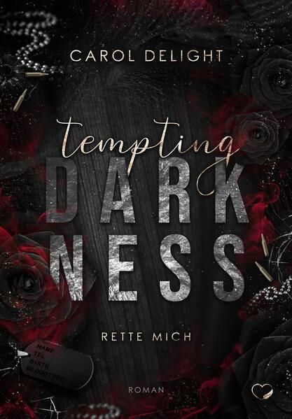 Produktbild: Tempting Darkness
