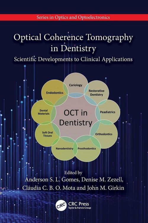 Produktbild: Optical Coherence Tomography in Dentistry