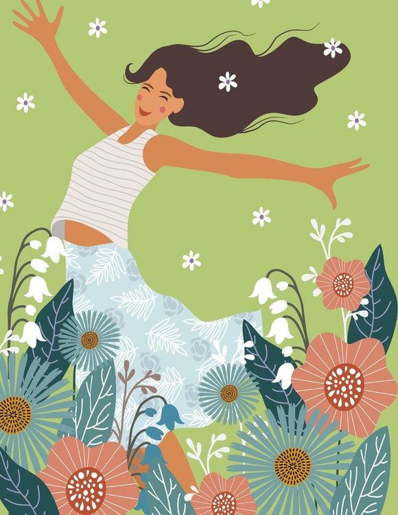 Produktbild: Health, Happiness, And Longevity