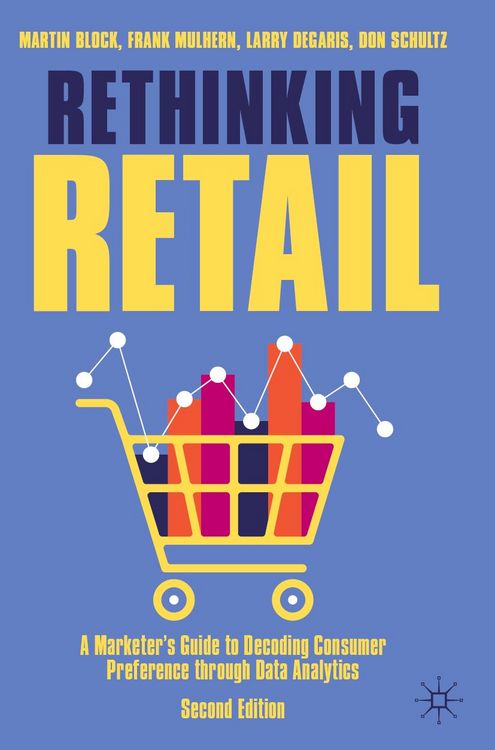 Produktbild: Rethinking Retail