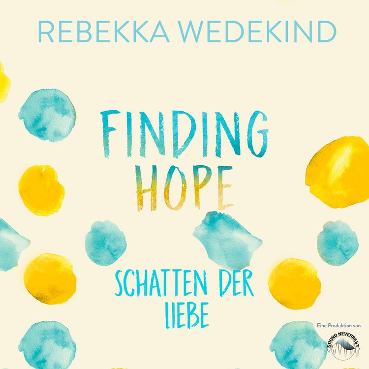 Produktbild: Finding Hope - Schatten der Liebe
