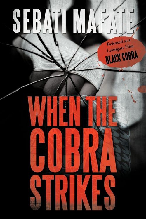 Produktbild: When the Cobra Strikes
