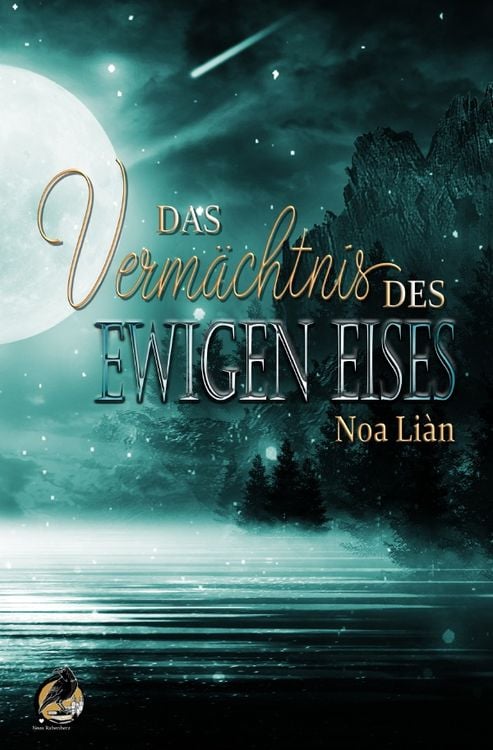 Produktbild: Das Verm&auml;chtnis des Ewigen Eises