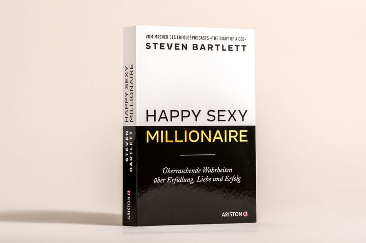 Produktbild: Happy Sexy Millionaire