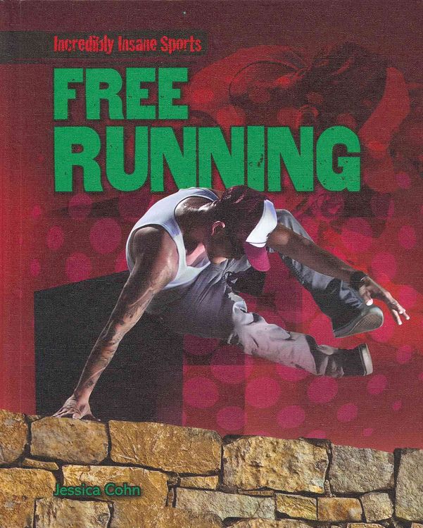 Produktbild: Free Running