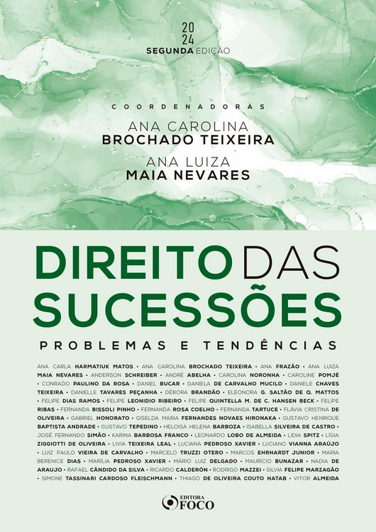 Produktbild: Direito das Sucess&otilde;es