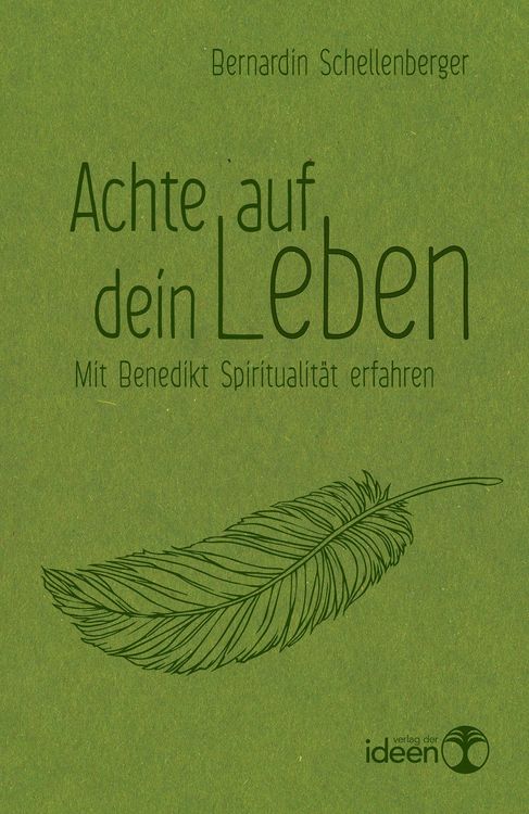 Produktbild: Achte auf dein Leben