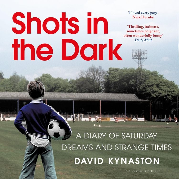 Produktbild: Shots in the Dark