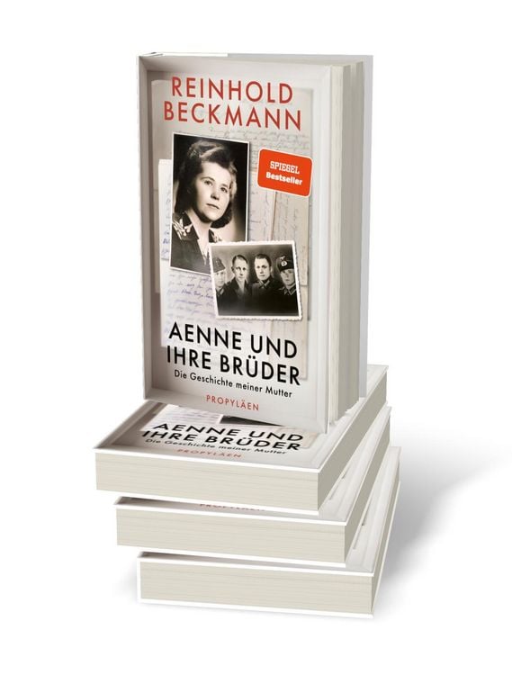 Produktbild: Aenne und ihre Br&uuml;der