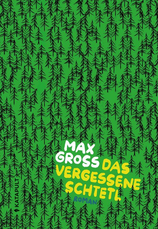 Produktbild: Das vergessene Schtetl