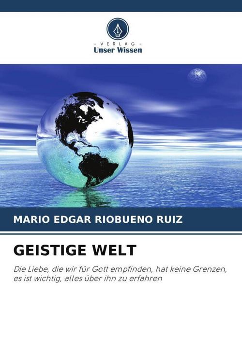 Produktbild: Geistige Welt