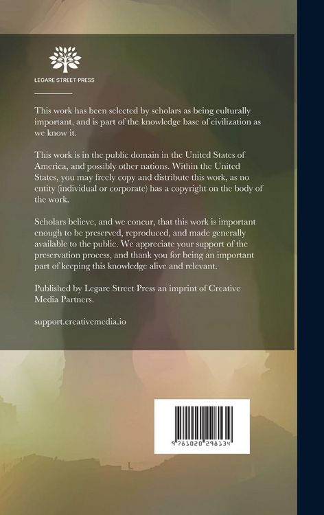 Produktbild: The Marriage of the Lamb, Or Wedlock and Padlock, Temporal and Spiritual