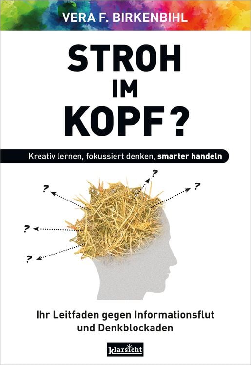 Produktbild: Stroh im Kopf?