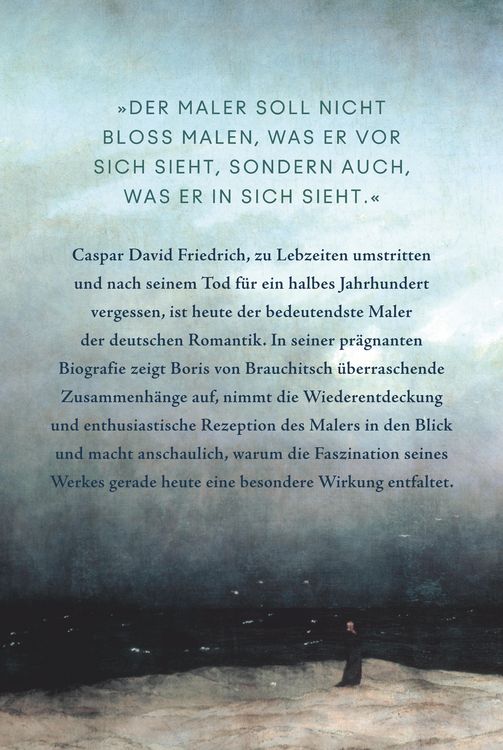 Produktbild: Caspar David Friedrich