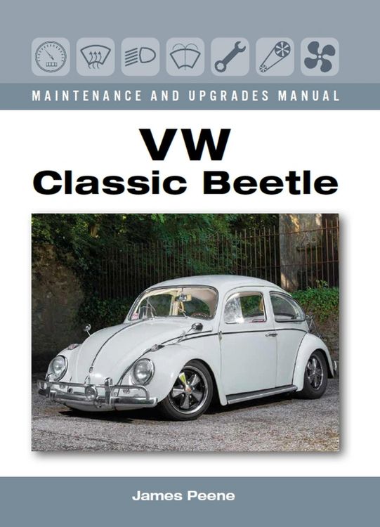 Produktbild: VW Classic Beetle