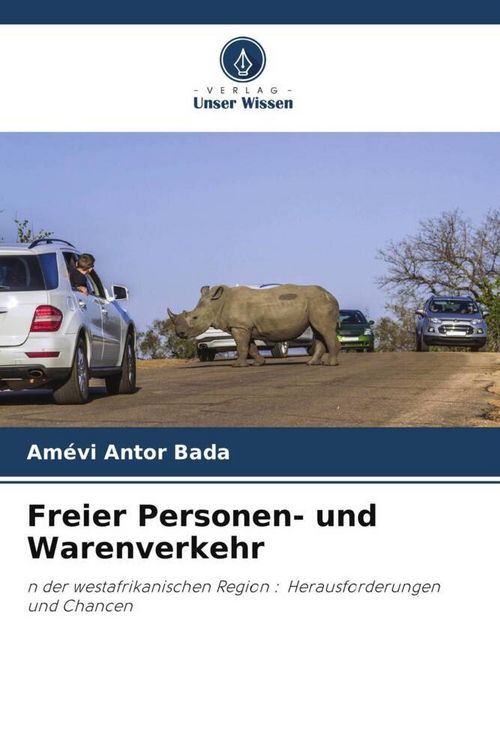 Produktbild: Freier Personen- und Warenverkehr