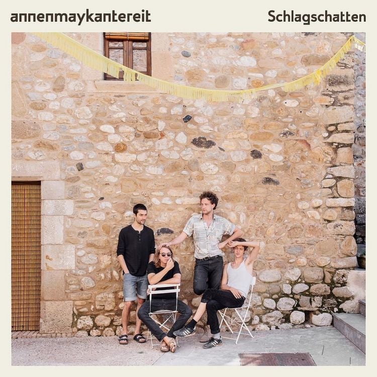Produktbild: Schlagschatten
