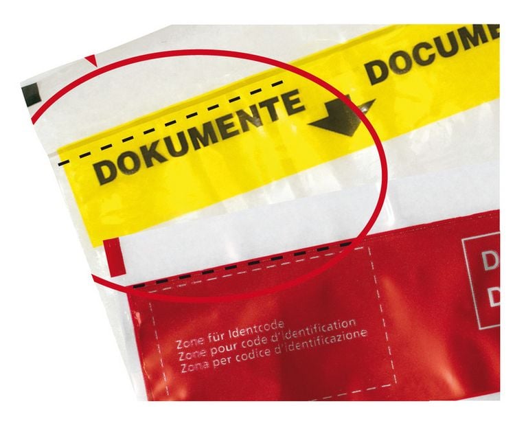 Produktbild: Quick Vitro C5/6 Lief.F.r. rot