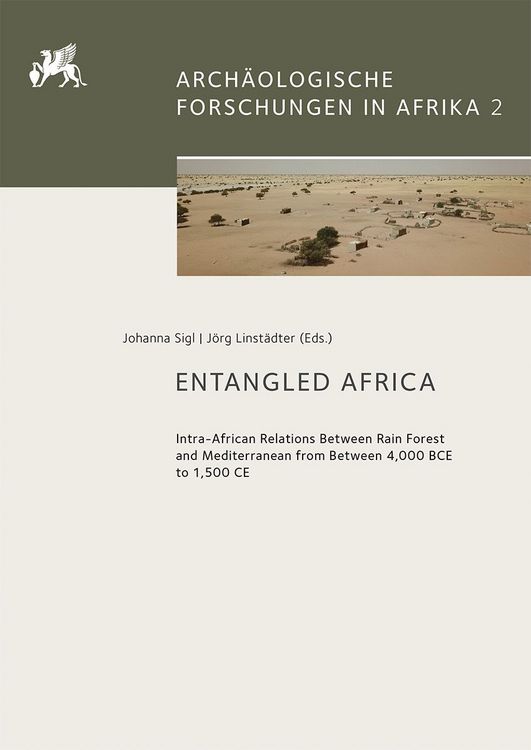 Produktbild: Entangled Africa