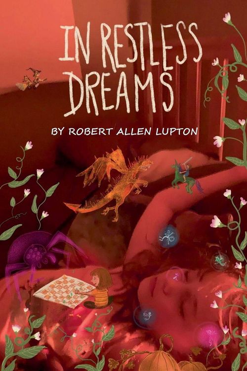 Produktbild: In Restless Dreams